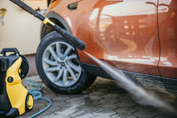 Trusted Easton, PA Pressure Washing Experts
