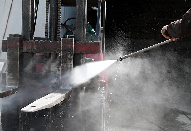 Best Commercial Pressure Washing  in Easton, PA