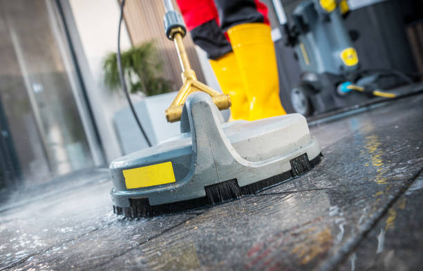 Best Sidewalk Pressure Washing  in Easton, PA