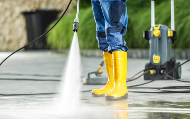 Best Power Washing Near Me  in Easton, PA