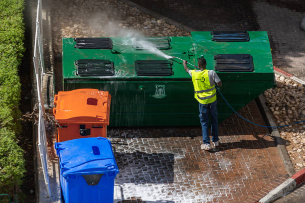  Easton, PA Pressure Washing Pros